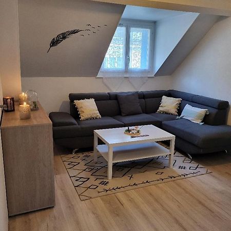 Appartement La Bourboule Lumiere , 2-4-6 Personnes Extérieur photo