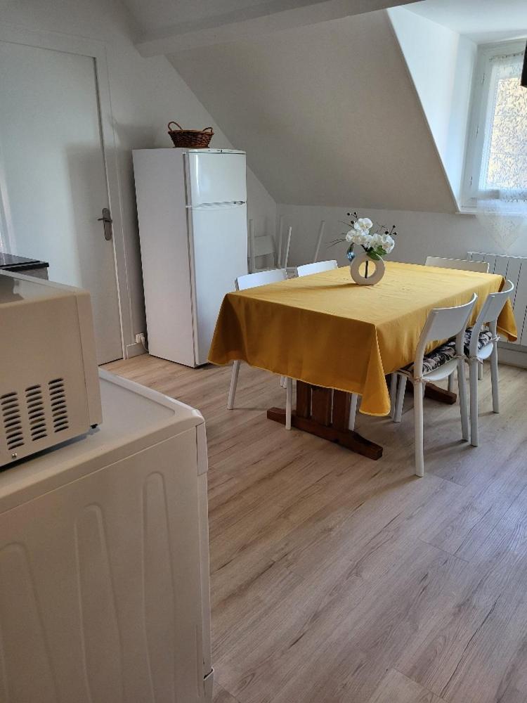 Appartement La Bourboule Lumiere , 2-4-6 Personnes Extérieur photo